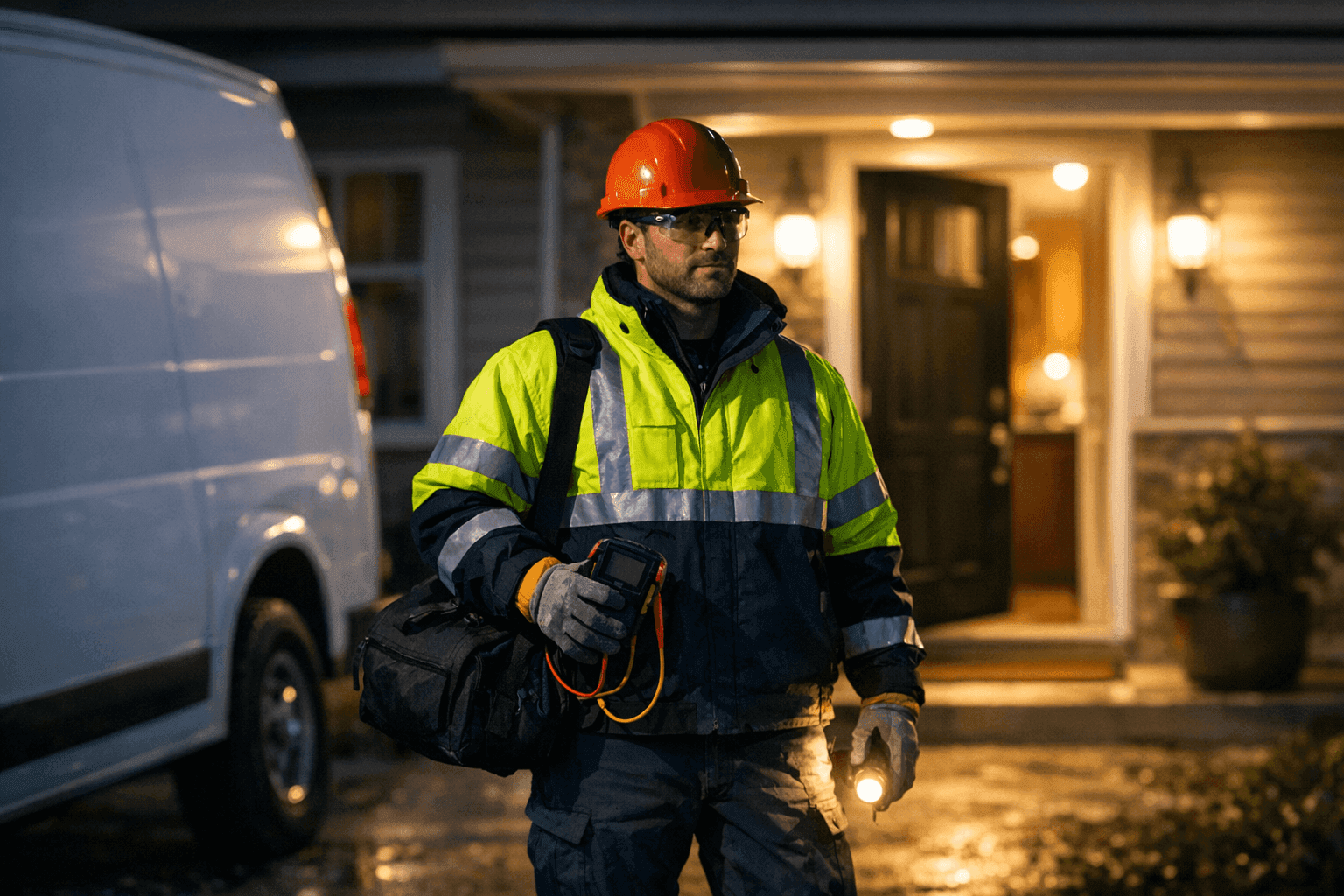 24 Hour Emergency HVAC: What Qualifies as an Emergency?