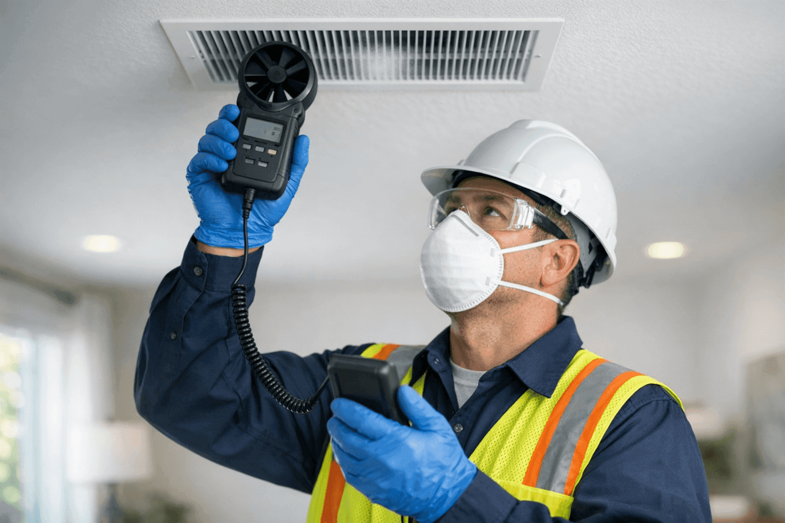 How to Balance Airflow for Even Heating and Cooling