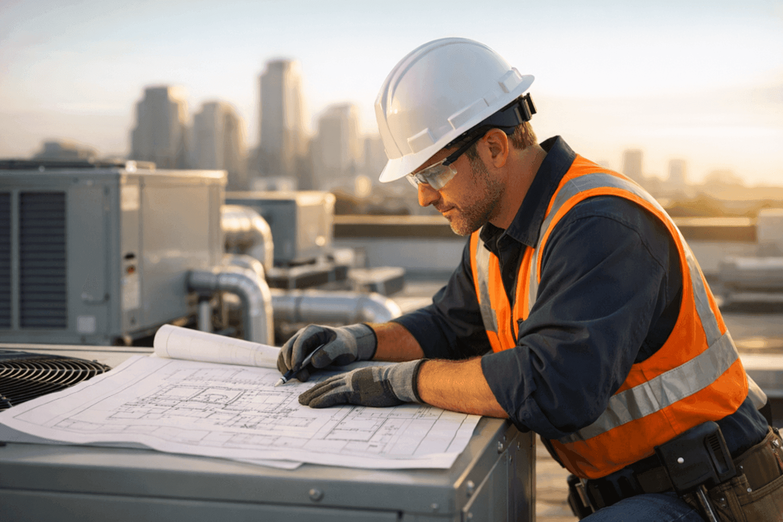 Commercial HVAC Systems: Types, Costs & Upgrades