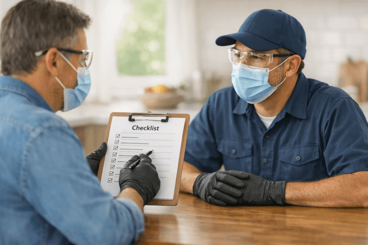 Hiring an HVAC Technician: Questions to Ask and Red Flags