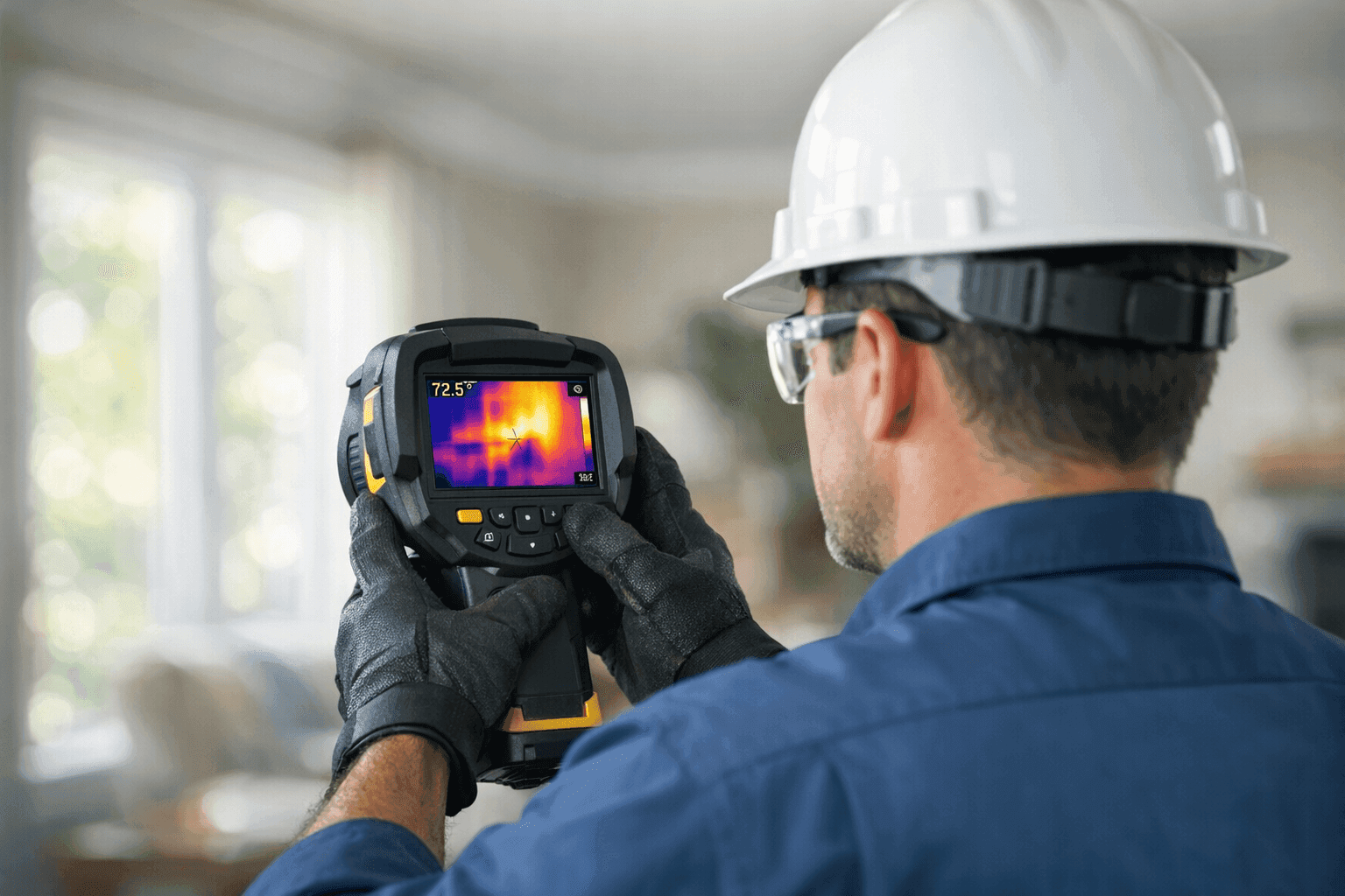 Home Energy Audits: What to Expect & Why They Matter