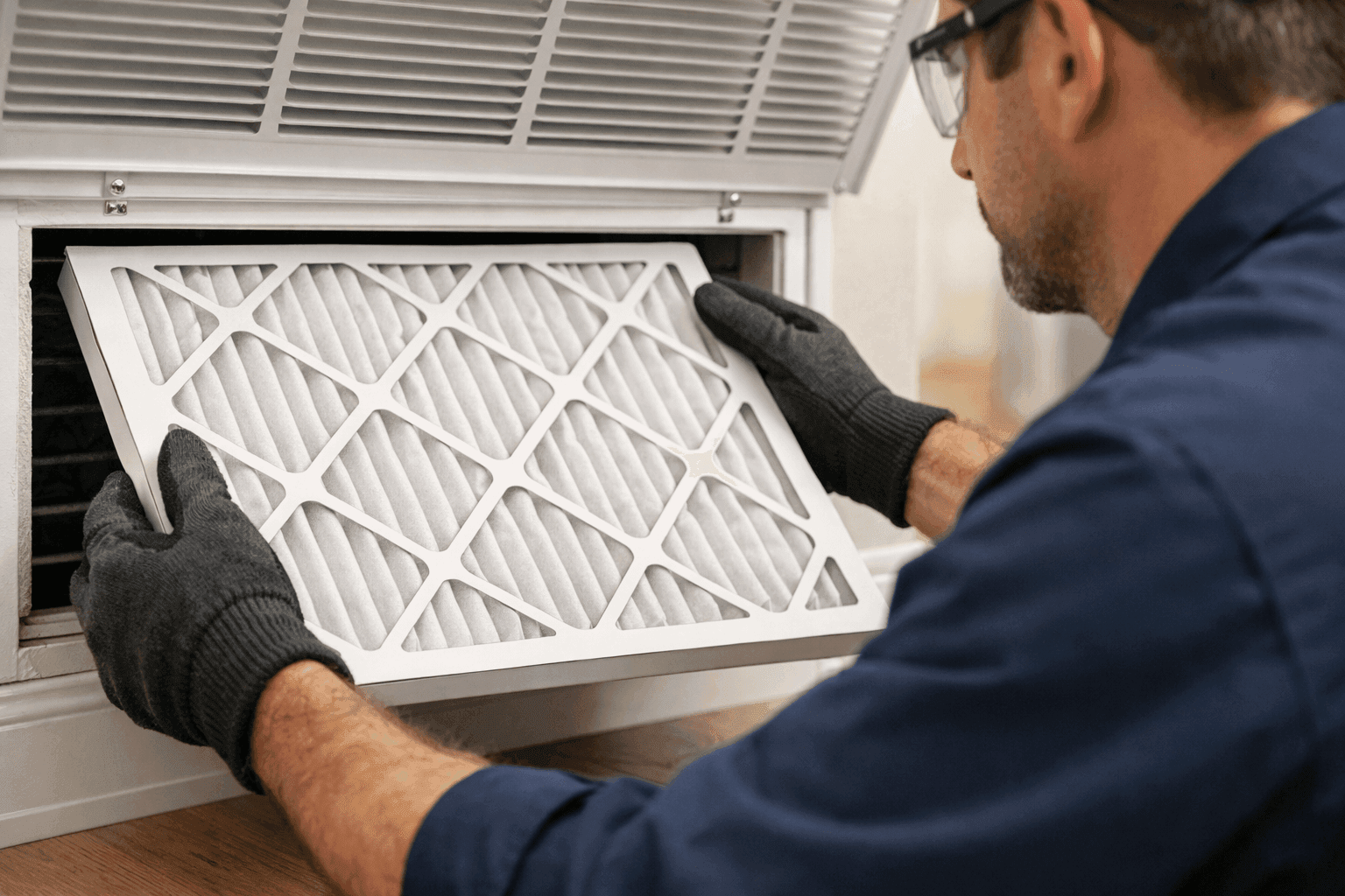 How Often Should You Replace Your HVAC Filters?