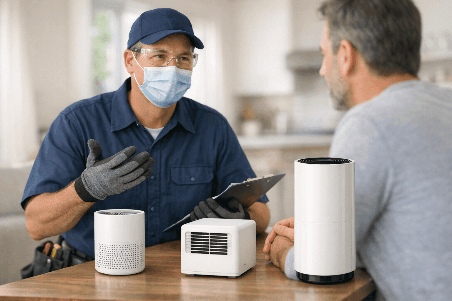 How to Improve Indoor Air Quality on a Budget