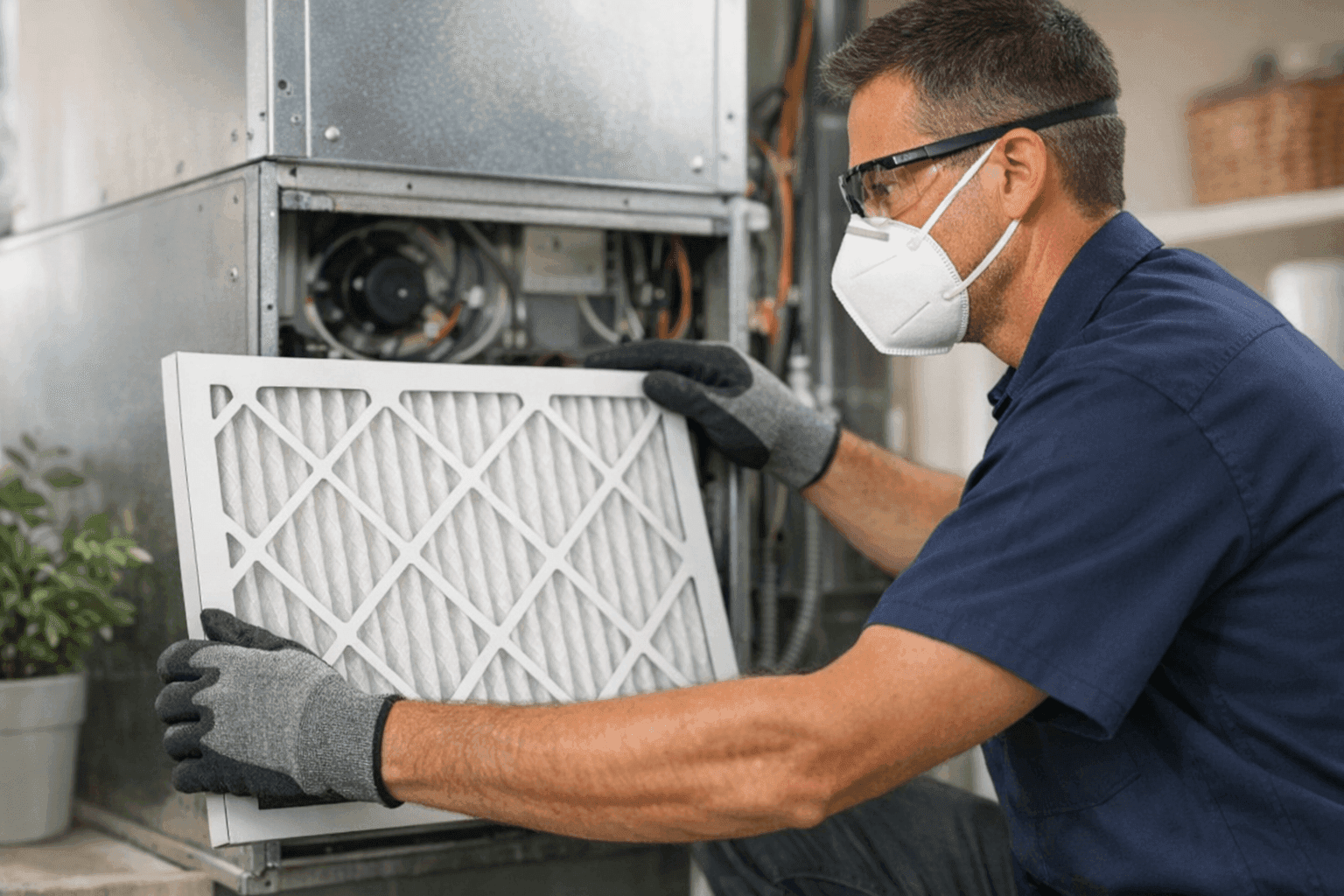 HVAC & Allergies: Clean Air Solutions That Work