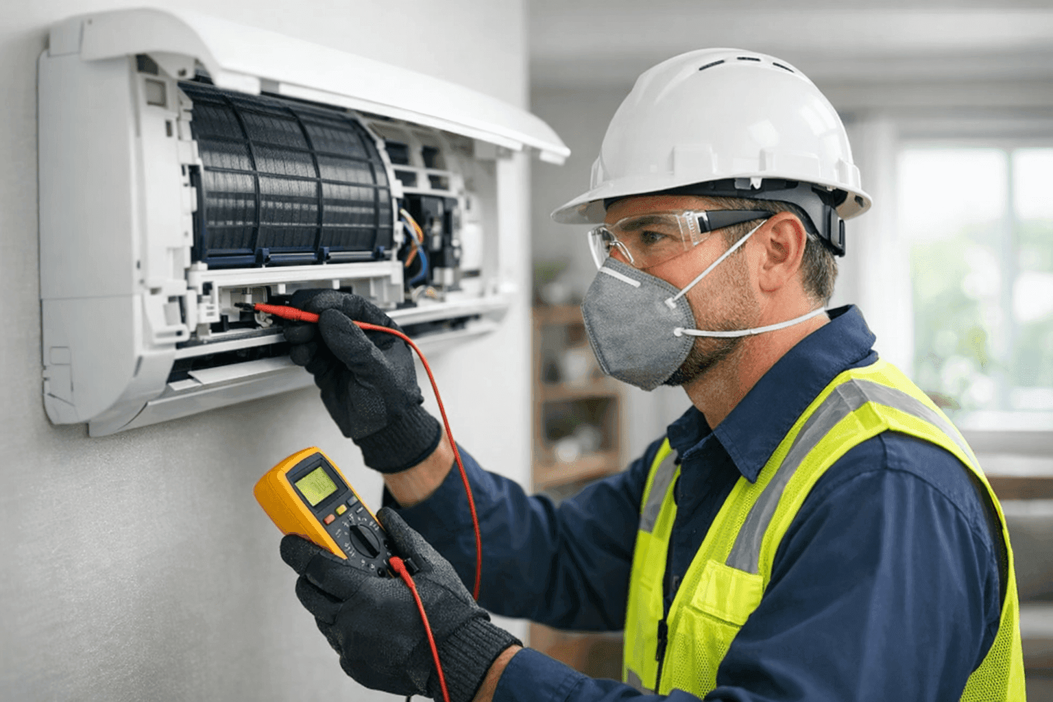 HVAC for Apartments & Condos: What Tenants Should Know