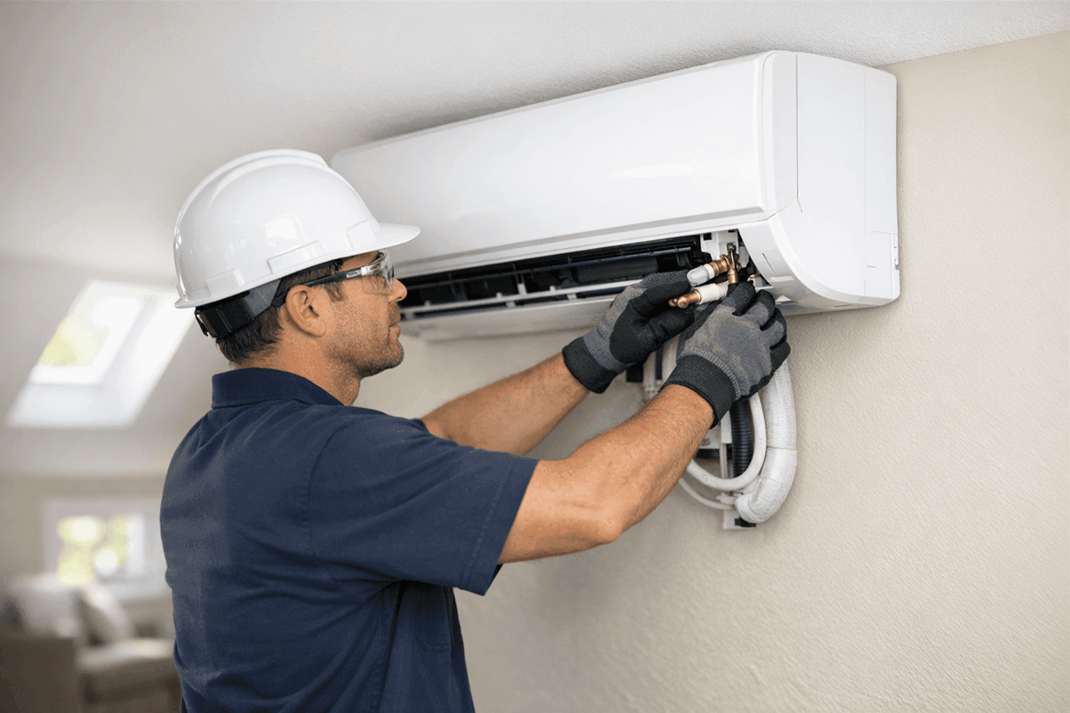 HVAC for Attics & Bonus Rooms: Making Hard Spaces Comfortable