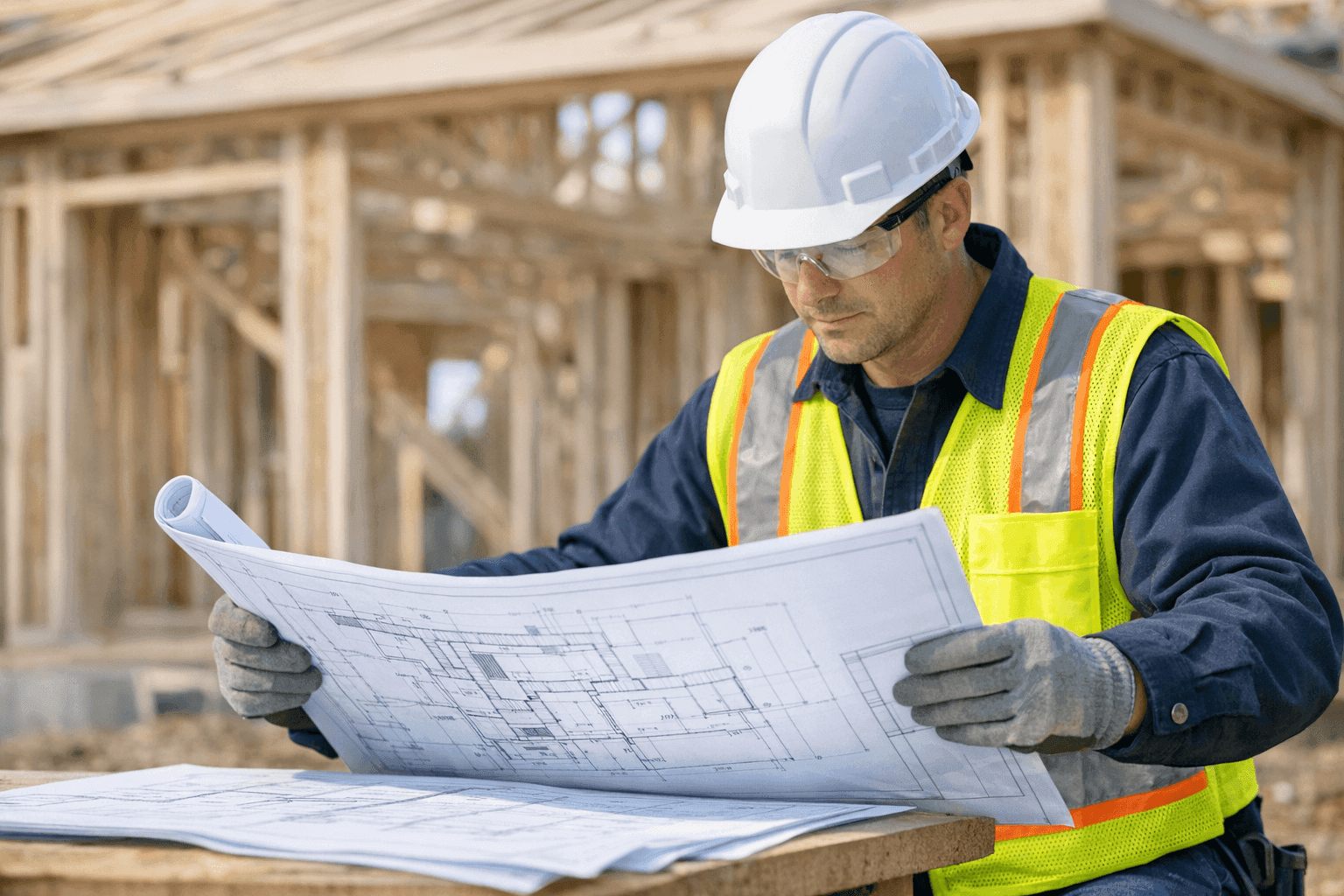 HVAC for New Construction: Key Planning Steps