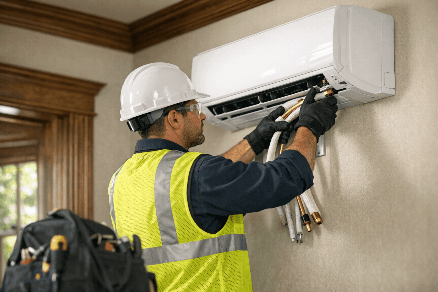 HVAC for Older Homes: Upgrades Without Major Renovation