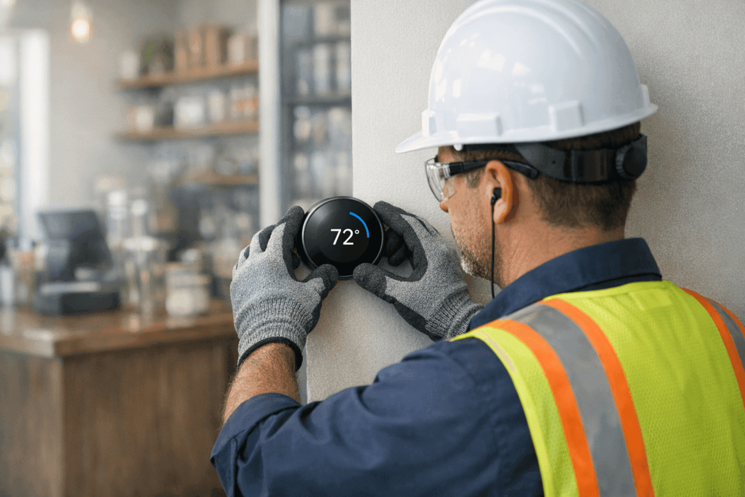 HVAC for Small Businesses: Top Efficiency Upgrades