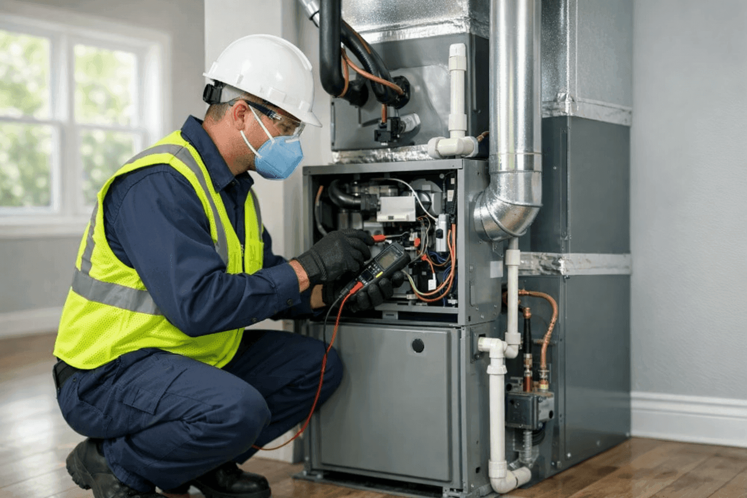HVAC Maintenance After a Renovation: What to Check