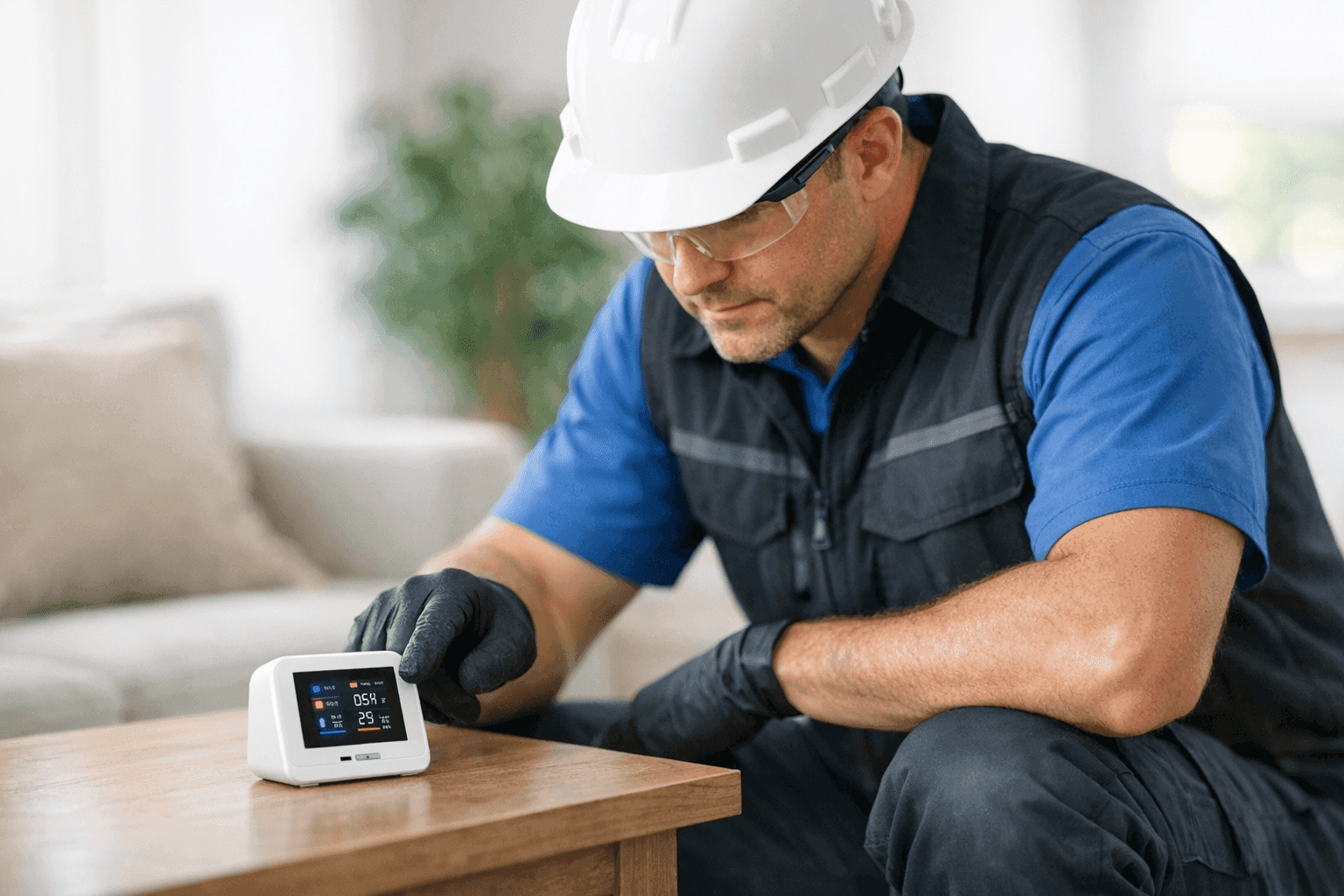 Signs Your Indoor Air Quality Needs Immediate Attention