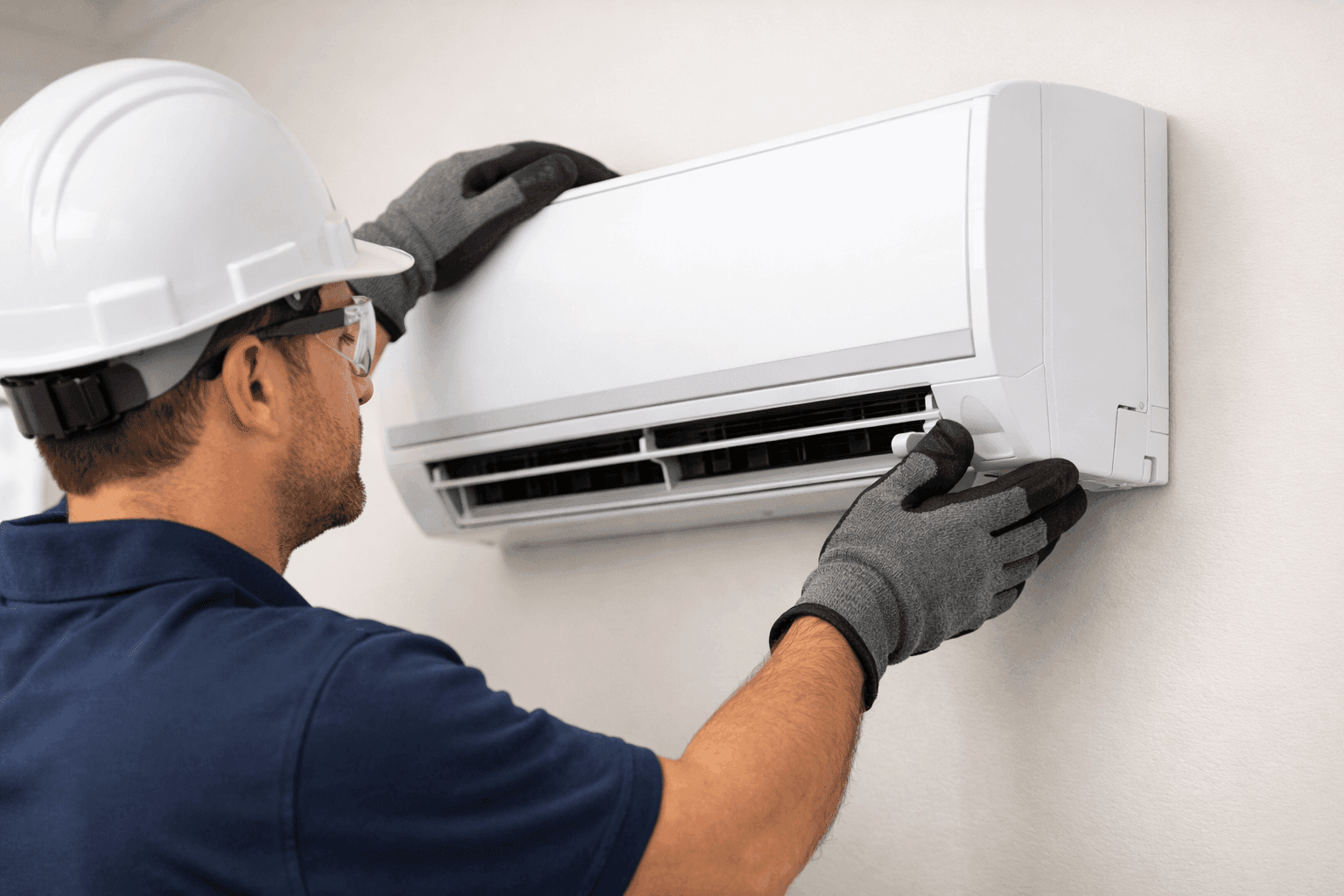 Mini-Split Systems Explained: Pros, Cons & Installation Tips