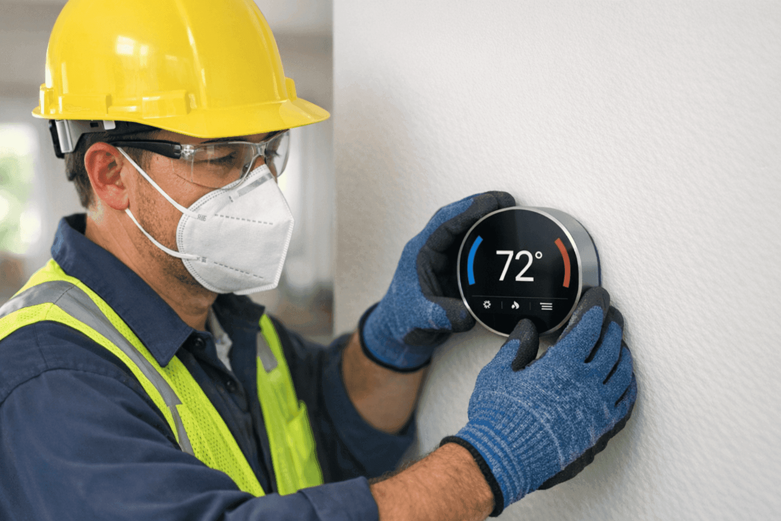 Thermostats: Smart Options for Modern Comfort