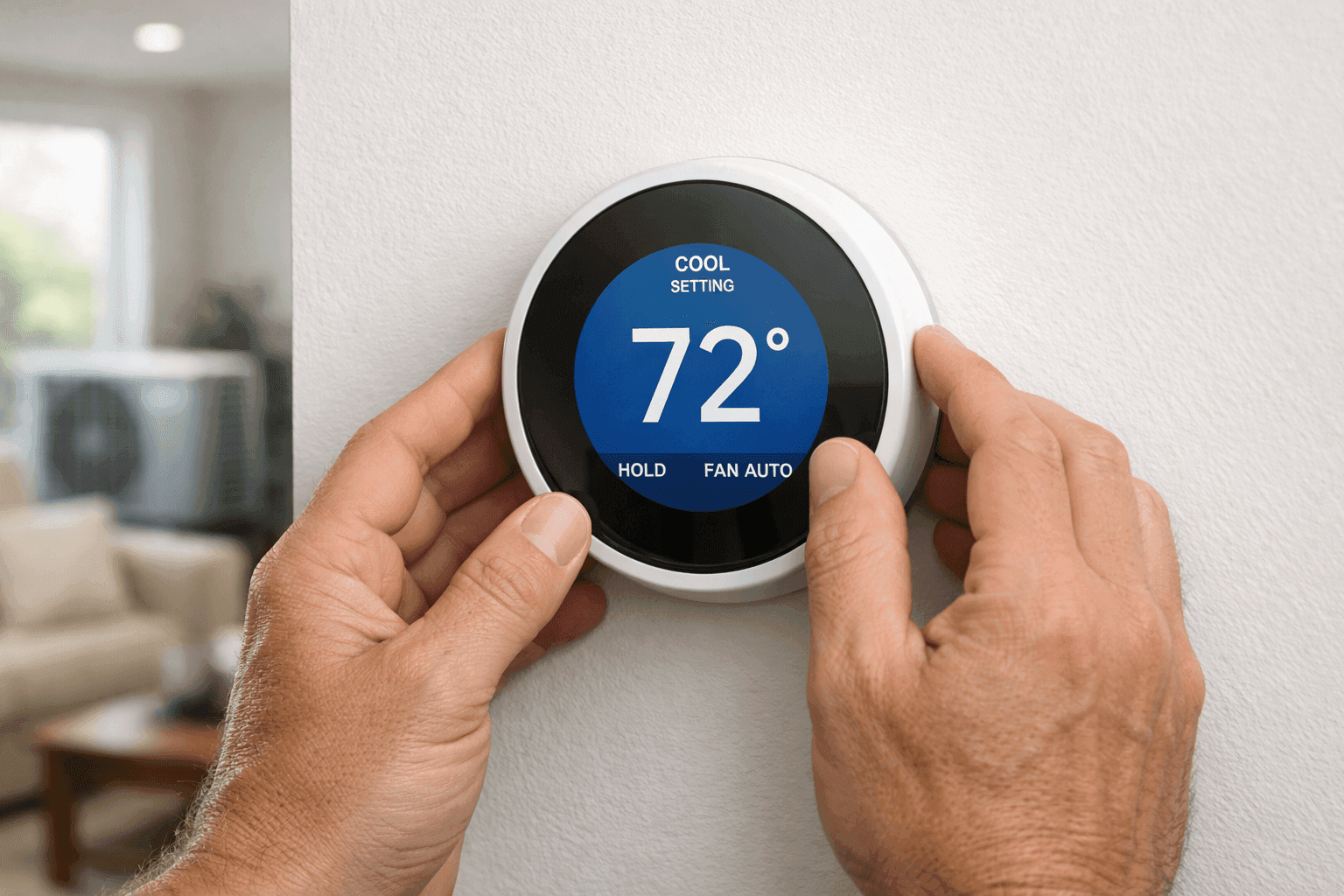 How to Troubleshoot Common AC Problems Before Calling a Pro